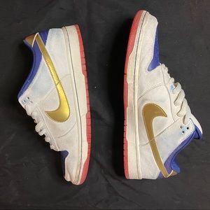 Nike SB Lows “Old Spices”